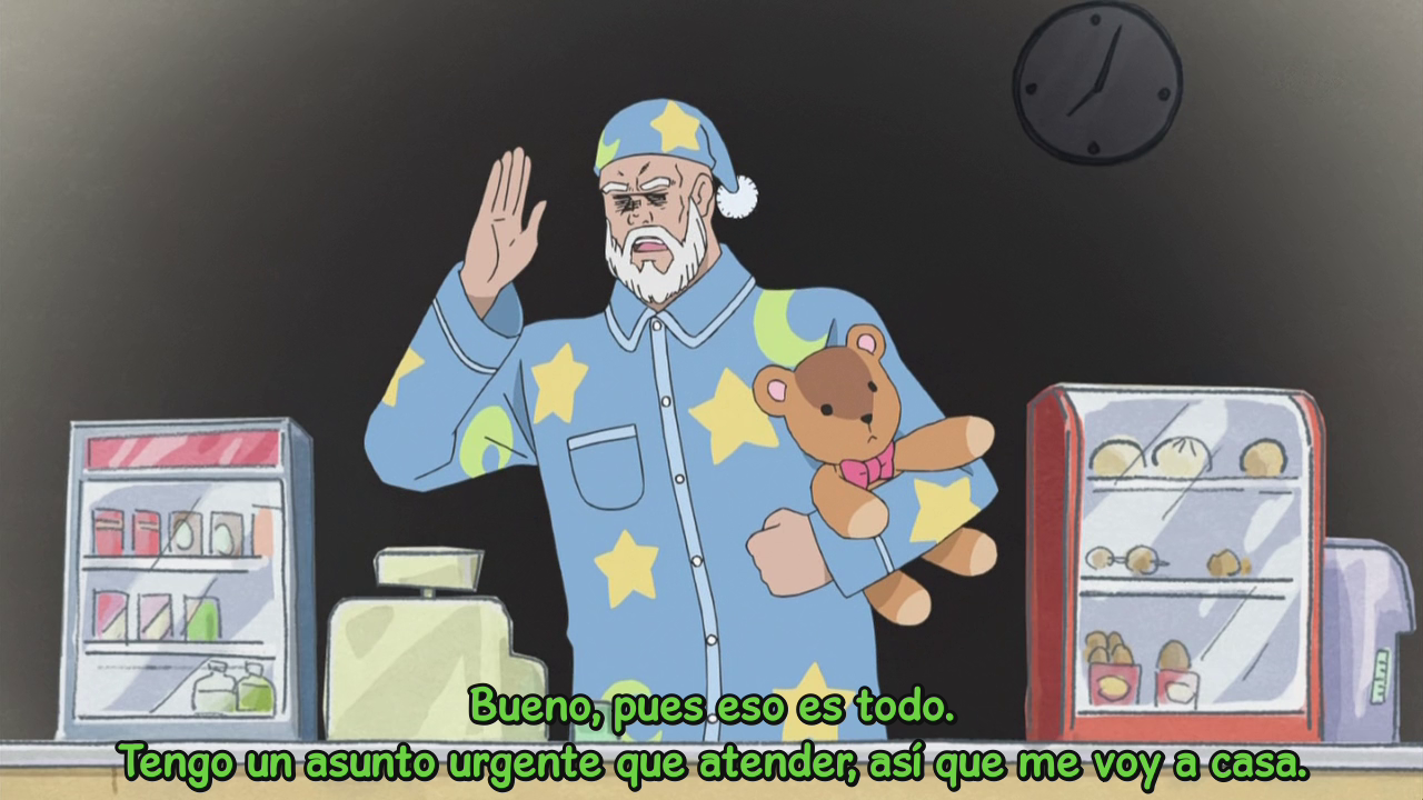 DD Hokuto no Ken (2013) (Tret)